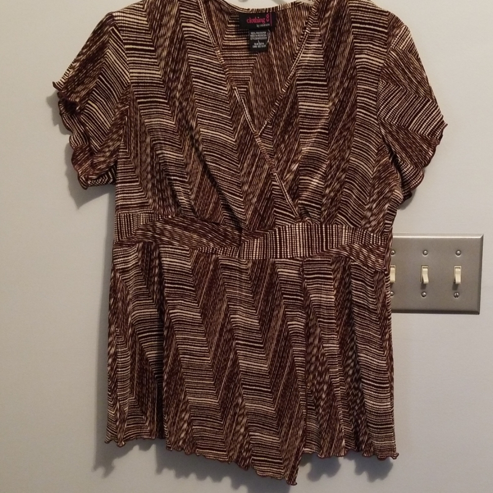 Summer top